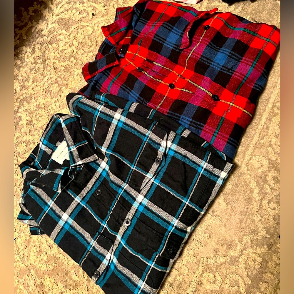 Flannels
